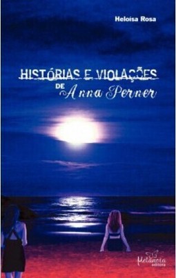 Histórias e violações de Anna Perner