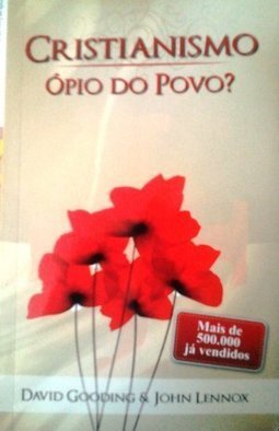 Cristianismo Ópio do Povo?