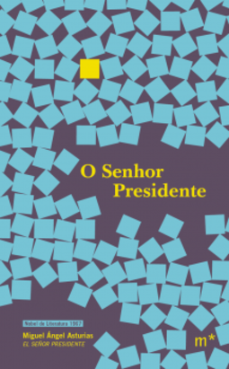 O senhor presidente