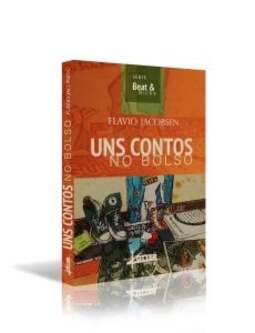 Uns contos no bolso