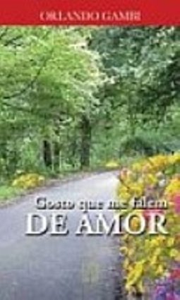Gosto Que Me Falem de Amor
