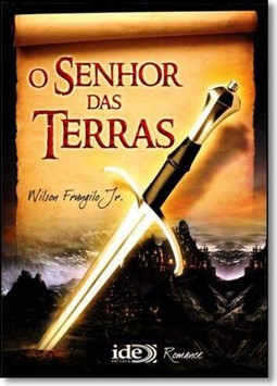 Senhor Das Terras, O - 14X21