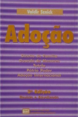 Adoção