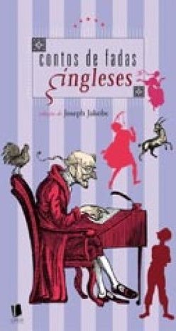 Contos de Fadas Ingleses