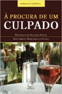 À Procura De Um Culpado
