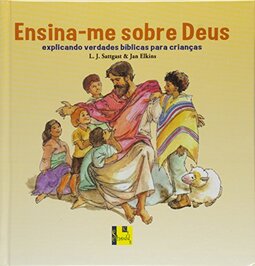 Ensina-me sobre Deus
