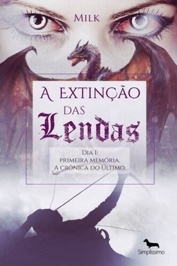 A Extinção das Lendas