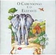O Camundongo e o Elefante