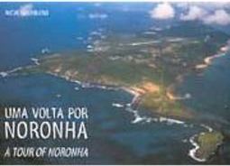 Volta por Noronha, Uma