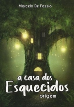 A Casa dos esquecidos