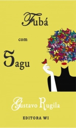 Fubá com Sagu