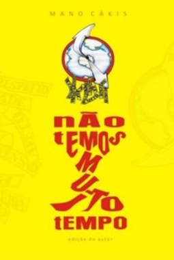 Não temos muito tempo