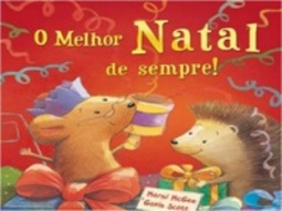 O melhor natal de sempre! (1 #1)