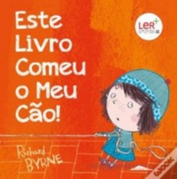 Este Livro Comeu o Meu Cão!