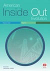 American Inside Out Evolution Teacher's Book - Beginner