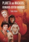 Planeta dos macacos - Humanos devem morrer!