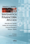 Matemática financeira aplicada: Mercado de capitais, análise de investimentos, finanças pessoais e tesouro direto