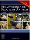 DERMATOLOGIA DE PEQUENOS ANIMAIS