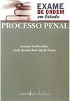 Exame de Ordem em Estudo: Processual Penal