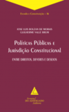 Políticas públicas e jurisdição constitucional: Entre direitos, deveres e desejos