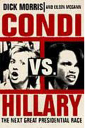 Condi Vs. Hillary: Next Great Presidential Race - Importado