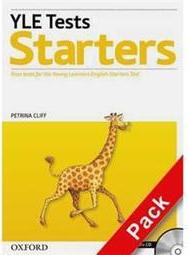Cambridge Young Learners English Tests