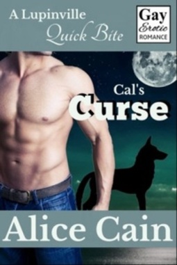 Cal's Curse (Lupinville #4.2)