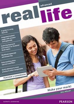 Real life: Advanced - Teacher's handbook