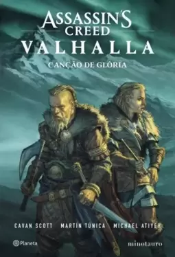 Assassins Creed © Valhalla: Canção da glória
