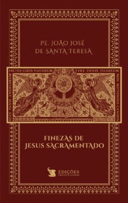 Finezas de Jesus sacramentado