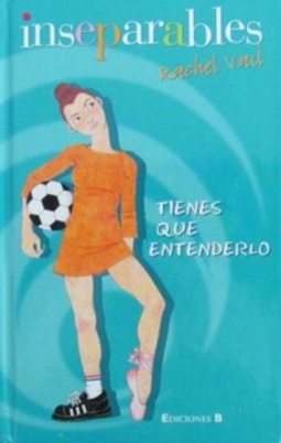 Tienes que entenderlo (Inseparables)