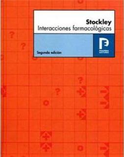Interacciones Farmacológicas