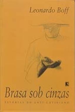 BRASA SOB CINZAS