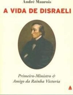 A VIDA DE DISRAELI