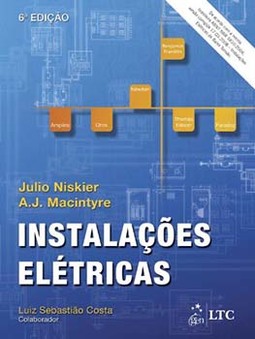 Instalações elétricas