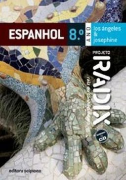 Projeto Radix. Raiz do conhecimento. 8º Ano 