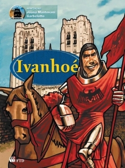 Ivanhoé