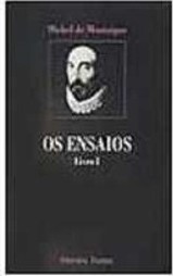 ENSAIOS, OS - LIVRO 1