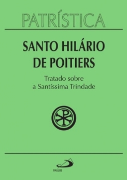 Tratado sobre a Santíssima Trindade