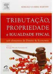 Tributação, Propriedade e Igualdade Fiscal