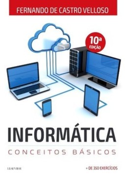 Informática: conceitos básicos