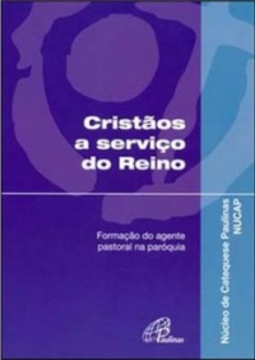 Cristãos a Serviço do Reino.