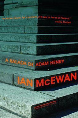 A BALADA DE ADAM HENRY