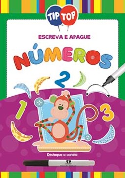 Tip Top: números