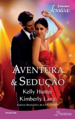 Aventura & Sedução (Jessica #258)