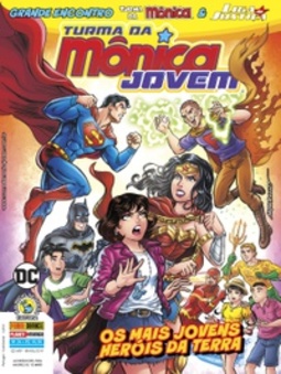 Turma da Mônica Jovem #26 (Série 2)
