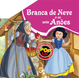 Branca de Neve e os sete anões