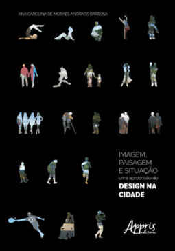 Imagem, paisagem e situação: a apreensão do design na cidade