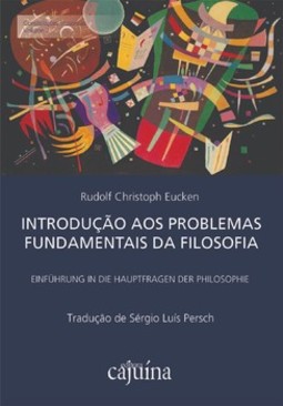 Introdução aos problemas fundamentais da filosofia