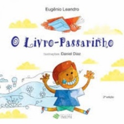 O livro-passarinho